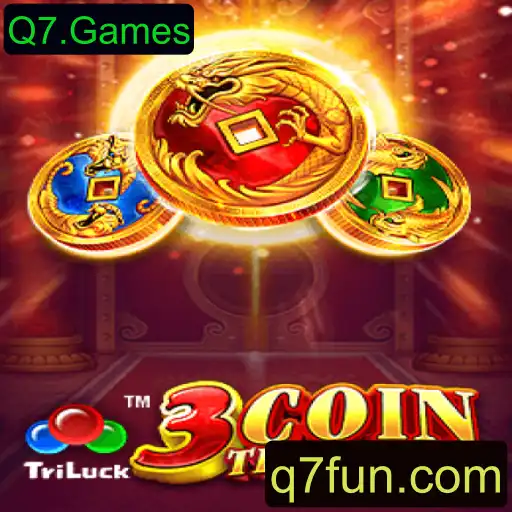 Explorando o Mundo de 3CoinTreasures: O Jogo que Conquista