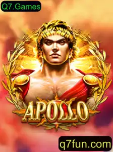 Descubra o Empolgante Mundo de Apollo: O Novo Jogo da Q7.Games