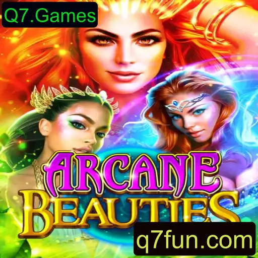ArcaneBeauties: Descubra o Fascinante Mundo do Jogo de Estratégia da Q7.Games