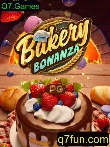 BakeryBonanza: Descubra o Game Delicioso da Q7.Games