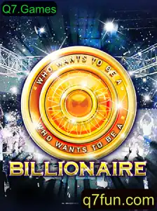 Explorando o Universo de Billionaire: O Novo Fenômeno dos Jogos Q7.Games