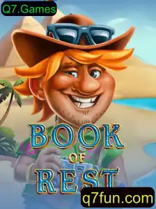 Descubra o Fascinante Mundo de BookofRest: Como Jogar e se Destacar