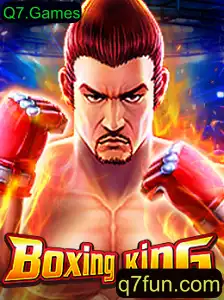 BoxingKing: O Jogo de Luta que Está Conquistando o Mundo