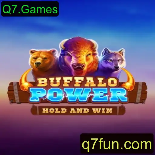 Explorando o Universo de 'BuffaloPower' pela Q7.Games