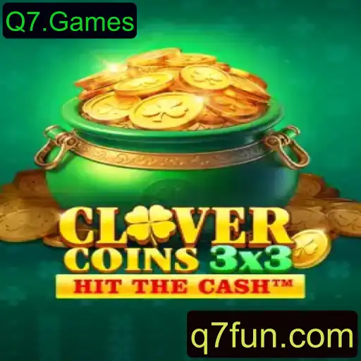 Explorando Clovercoin3x3: A Nova Aposta em Jogos de Tabuleiro da Q7.Games
