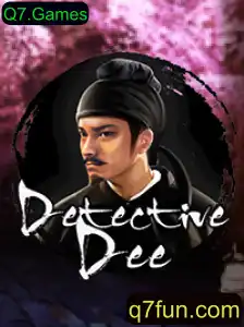 Desvende Mistérios com DetectiveDee: Um Jogo Envolvente da Q7.Games