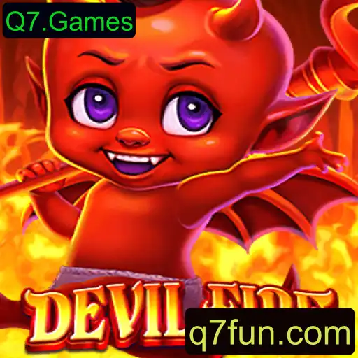 DevilFire: Explorando o Universo do Jogo Revolucionário da Q7.Games