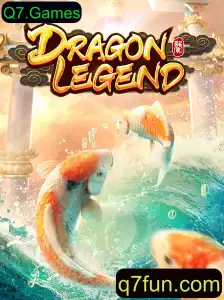 Descubra DragonLegend: Aventura Épica de Estratégia e Fantasia
