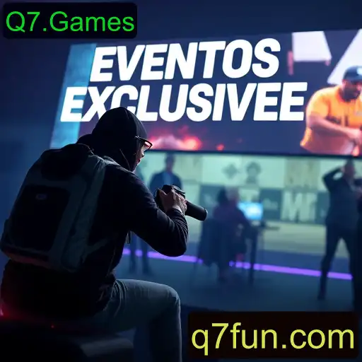 Eventos exclusivos