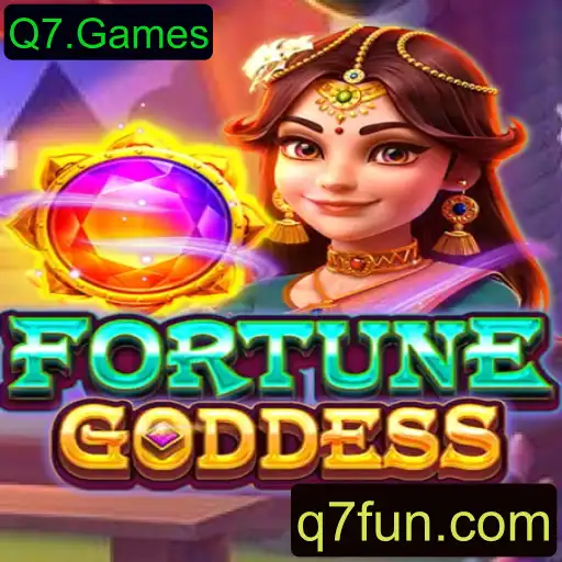 Explorando FortunaGoddess: Uma Nova Aventura da Q7.Games