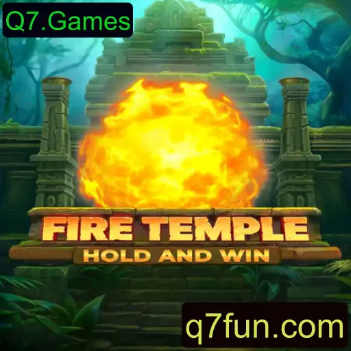 Descubra o Mundo de FireTemple: Um Mergulho no Universo de Q7.Games