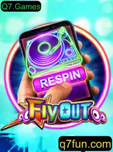FlyOut: A Nova Sensação do Mundo dos Jogos