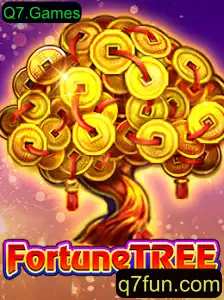FortuneTree: A Nova Sensação dos Jogos por Q7.Games