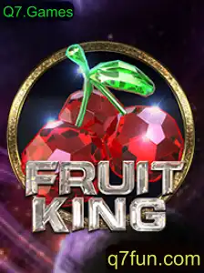 Descubra as Aventuras e Estratégias do Jogo FruitKing da Q7.Games