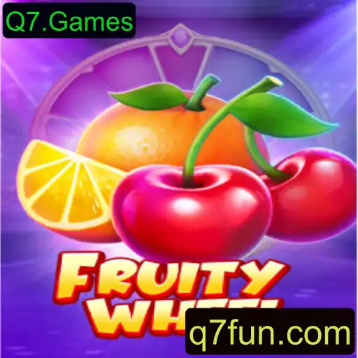 Descubra o Mundo Emocionante de FruityWheel no Q7.Games