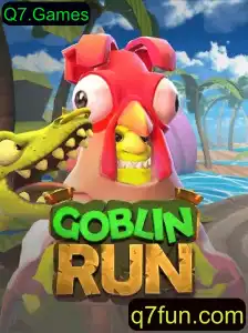 Descubra GoblinRun: O Novo Jogo Fascinante da Q7.Games