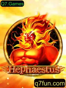 Descubra 'Hephaestus': Um Olhar Profundo sobre o Novo Jogo de Tabuleiro da Q7.Games