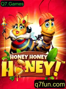 Explorando o Mundo de HoneyHoneyHoney: Um Mergulho na Diversão