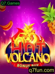 Descubra o Fascinante Mundo de HotVolcanoBonusBuy da Q7.Games