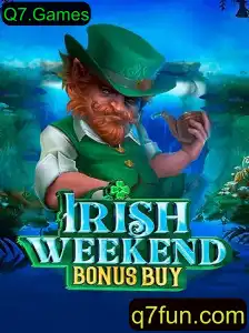 Descubra o Fascinante Mundo de IrishWeekendBonusBuy da Q7.Games