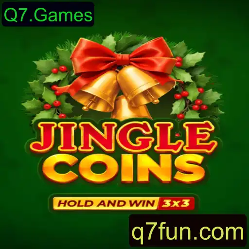 Descubra Jinglecoins: O Novo Fenômeno dos Jogos da Q7.Games