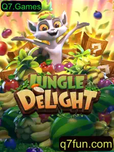 Explorando JungleDelight: O Fascinante Mundo do Jogo da Q7.Games