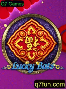 Descubra LuckyBats: Uma Aventura Incrível no Mundo dos Jogos da Q7.Games