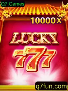 Descubra o Fascinante Mundo de LuckySeven