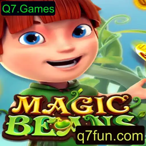 Descubra o Fascinante Mundo de MAGICBEANS: O Inovador Jogo da Q7.Games