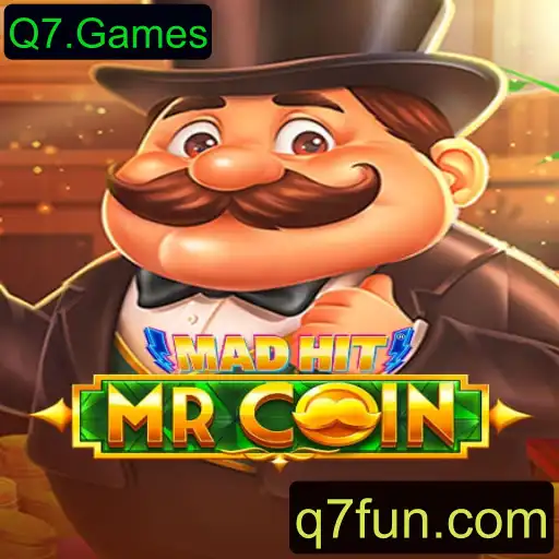 Descubra o Excitante Mundo de MadHitMrCoin: O Novo Sucesso da Q7.Games