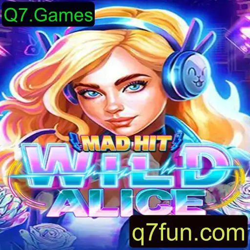 MadHitWildAlice: Um Novo Fenômeno no Mundo dos Jogos