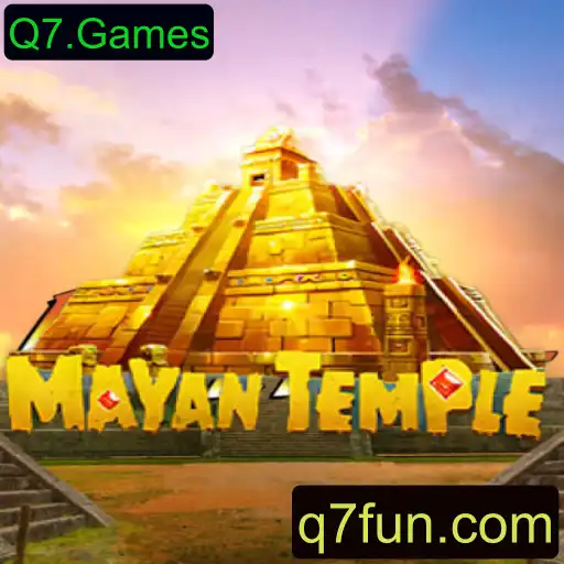Descubra a Aventura Épica de MayanTemple: O Último Lançamento da Q7.Games