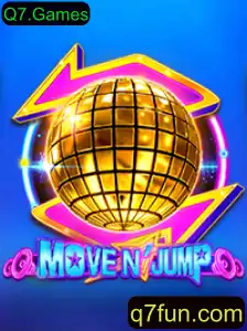 MovenJump: A Revolução Interativa em Jogos de Plataforma
