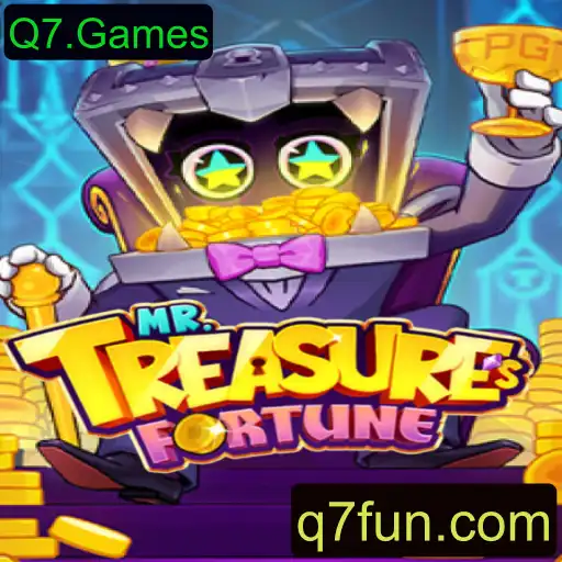 Descubra o Empolgante Mundo de MrTreasuresFortune com Q7.Games