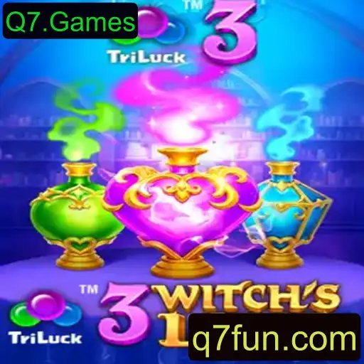 Desvendando o Universo de 3WitchsLamp: Um Mergulho nas Regras e Gameplay