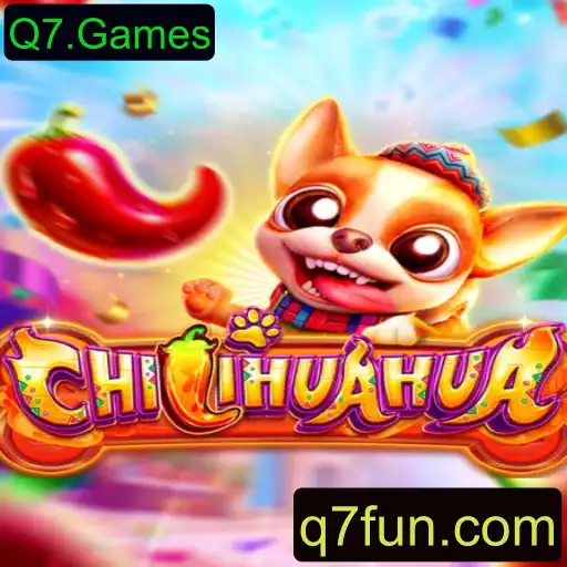 CHILIHUAHUA: A Nova Sensação no Mundo dos Jogos