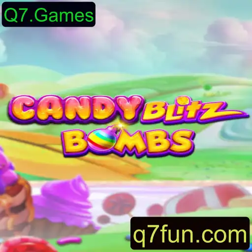 Desvendando o Mundo Excitante de CandyBlitzBombs