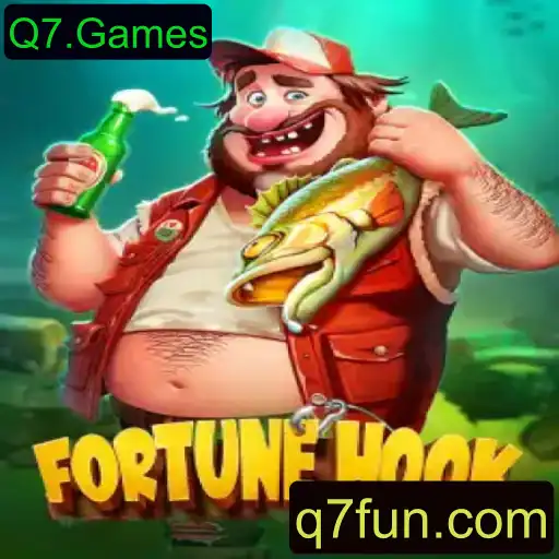 Descubra o Fascinante Mundo de FortuneHook: O Novo Sucesso da Q7.Games