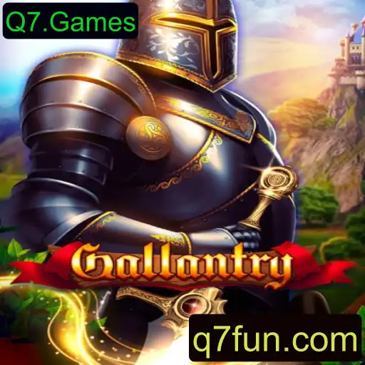 Explorando o Mundo do Jogo Gallantry da Q7.Games