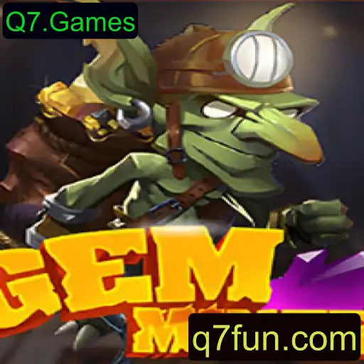Desvendando o Mundo de GemMiner: O Jogo que Conquista a Geração Atual