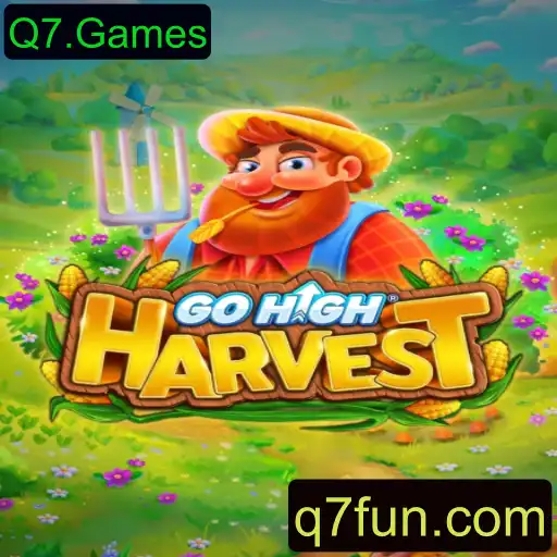 GoHighHarvest: A Nova Aventura Interativa de Q7.Games