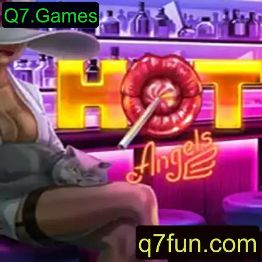 Descubra o Universo de HotAngels da Q7.Games: Guia Completo