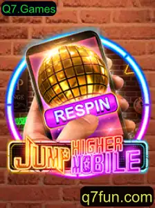Descubra o Empolgante Mundo de JumpHighermobile