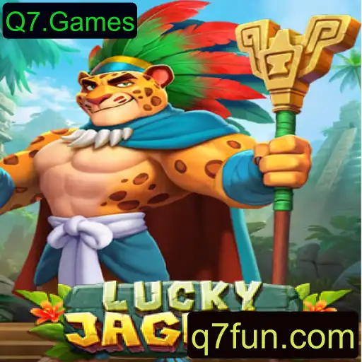 Desvendando LuckyJaguar: Um Vistoso Jogo da Q7.Games