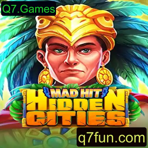 Explorando o Mundo de MadHitHiddenCities: Aventura e Descoberta com Q7.Games
