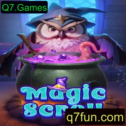 Explorando o Fascinante Mundo de MagicScroll: Uma Introdução ao Jogo Revolucionário da Q7.Games