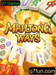 Descubra MahjongWays: O Fascinante Mundo do Jogo de Mahjong com Q7.Games