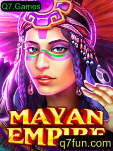 Descubra MayanEmpire: Um Mergulho no Mundo Antigo com Q7.Games