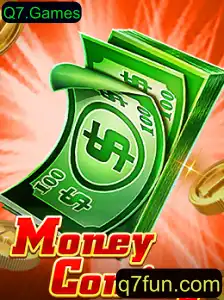 Descubra MoneyComing: Um Jogo Inovador de Estratégia Financeira da Q7.Games