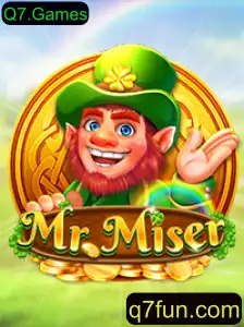 Descubra o Fascinante Mundo de MrMiser na Plataforma Q7.Games